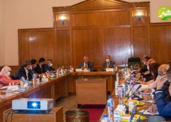 «القصير» يؤكد اهتمام الدولة ودعمها للمزارع المصري