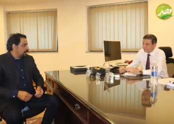 رئيس البنك الزراعي : مبادرة “باب رزق” تأتى لدعم المرأة الريفية والمشروعات الصغيرة والشباب بـ٢٠٠ قرية