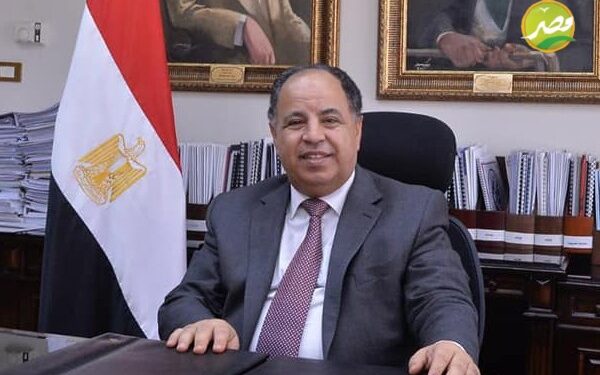 «وزير المالية» أكثر من ٦٠٠ مليار جنيه لتطوير «الريف المصرى» 1 وزير المالية: أكثر من ٦٠٠ مليار جنيه لتطوير «الريف المصرى»