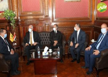 «وزير الزراعة»  يوجه بحوث الصحراء بإيجاد حلول تطبيقية لزيادة إنتاجية البيئات الصحراوية