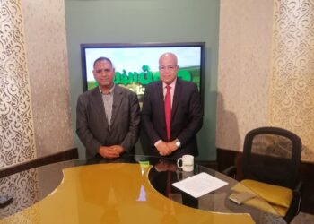 “عمران” مصر تفوقت في انتاج “البطيخ اللابذري” وسيغزو الأسواق خلال عامين