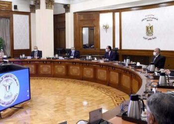 «رئيس الوزراء» يتابع مشروع التنمية الزراعية المتكاملة “الدلتا الجديدة لمصر”