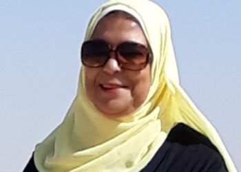 الدكتورة لبنى محمد ضيفاً في برنامج “الأرض” مساء الأربعاء المقبل