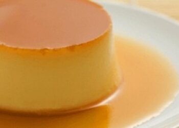 مصدر غني بالبروتين وأوميجا 3 يساعد في تطوير القدرات المعرفية والادراكية للاطفال «كريم كراميل»