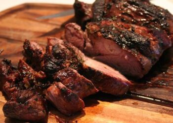  أهم فوائد لحم الضأن الصحية وطريقة التحضير