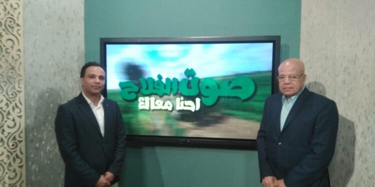 رئيس قطاع التأمين بالصندوق نسعي لزيادة نسب التأمين على الثروة الحيوانية