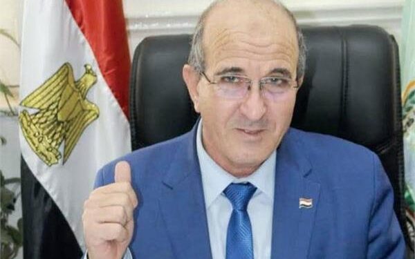 "سليمان": المشروع القومي للبتلو ساهم في استقرار أسعار اللحوم الحمراء 1 المشروع القومي للبتلو