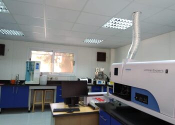 «الزراعة» تجديد الاعتماد الدولي للمعمل المركزي للاسمدة بمعهد الأراضي والمياه