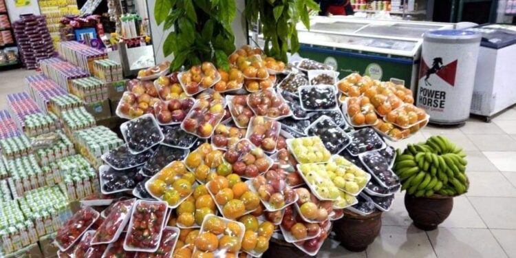 «الزراعة» تخفيض أسعار اللحوم والسلع الغذائية في المنافذ استعداداً لعيد الأضحى المبارك 1 «الزراعة» تخفيض أسعار اللحوم والسلع الغذائية في المنافذ استعداداً لعيد الأضحى المبارك