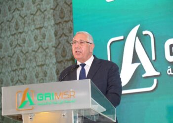 «وزير الزراعة» يشهد إطلاق  “أجرى مصر” أول منصة زراعية إلكترونية