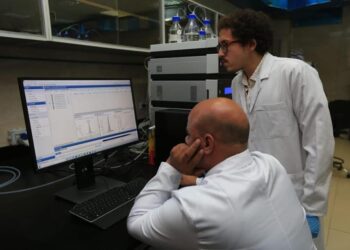 “متبقيات المبيدات”تحليل 9100 عينة لـ”مبيدات الآفات الزراعية” وإجراء 2300 دراسة خلال النصف الأول من 2021