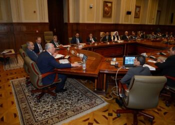 «القصير» حياة كريمة تستهدف رفع مستوى المزراعين والريف المصري