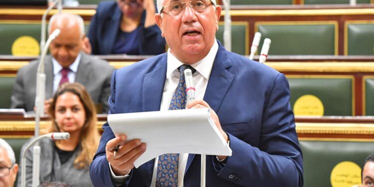 بعد موافقة "مجلس النواب" تعرف على قانون تنمية البحيرات والثروة السمكية 1 بعد موافقة “مجلس النواب” تعرف  على قانون تنمية البحيرات والثروة السمكية