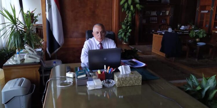 "عبدالعاطي" زيادة معدلات سقوط الأمطار بمنابع النيل ومتوقع زيادة منسوب بحيرة السد العالي 1 “عبدالعاطي” زيادة معدلات سقوط الأمطار بمنابع النيل ومتوقع زيادة منسوب بحيرة السد العالي