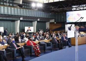 «شو دونيو»811 مليون شخص بالعالم يعانون من نقص التغذية خلال العام الماضي