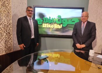 رئيس شعبة إدارة المياه الجوفية: لا نملك رفاهية الإسراف في المياه