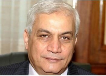 الدكتور صلاح عبدالمؤمن وزير الزراعة الأسبق ضيف برنامج  ” طريقى ” غداًالسبت