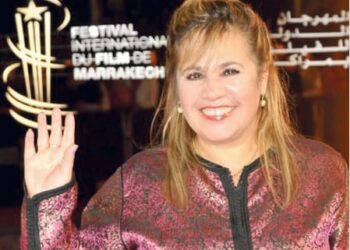 اليوم ..الفنانة المغربية «آمال الثمار»ضيفة طريقي