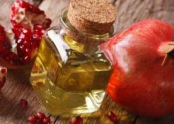 20 فائدة لــ «زيت الرمان» ..اعرفها