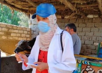 «الزراعة» حملات ميدانية لأسواق المواشي والقرى والمنازل للتأكد من سلامة الأضاحي قبل العيد