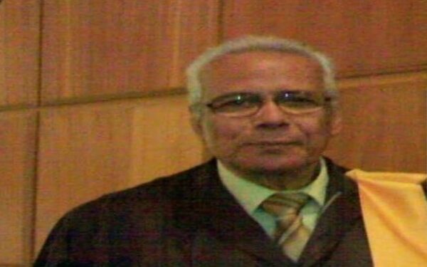 نهار جديد «أبو ريا» يستعرض دور العلم وعلماء الزراعة في الجمهورية الجديدة غداً 1 نهار جديد «أبو ريا» يستعرض دور العلم وعلماء الزراعة في الجمهورية الجديدة غداً