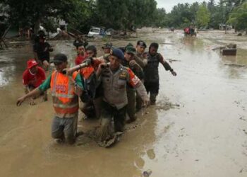 “أحمد موسى” الأمم المتحدة حذرت إثيوبيا من فيضانات عنيفة بسبب السدود.