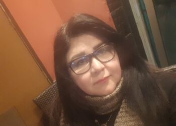 غداً.. صافيناز قنديل تستعرض  محطات من حياة الراحلة جيهان السادات ببرنامج “نهارجديد”