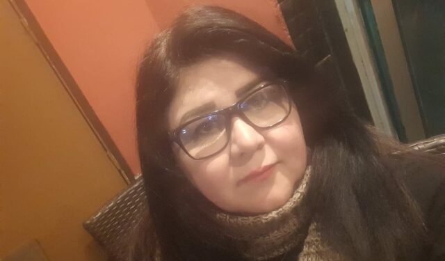 غداً.. صافيناز قنديل تستعرض محطات من حياة الراحلة جيهان السادات ببرنامج "نهارجديد" 1 غداً.. صافيناز قنديل تستعرض  محطات من حياة الراحلة جيهان السادات ببرنامج “نهارجديد”
