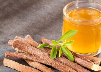 ” خسارة الوزن” فوائد وطريقة تحضير مشروب العرقسوس