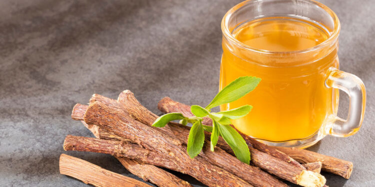 ” خسارة الوزن” فوائد وطريقة تحضير مشروب العرقسوس