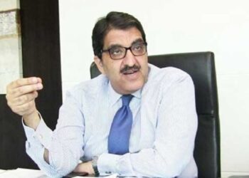 العضو المنتدب لمجموعة “إي فاينانس” القطاع الزراعى من القطاعات الاقتصادية الواعدة