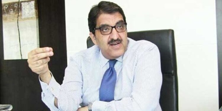 العضو المنتدب لمجموعة “إي فاينانس” القطاع الزراعى من القطاعات الاقتصادية الواعدة