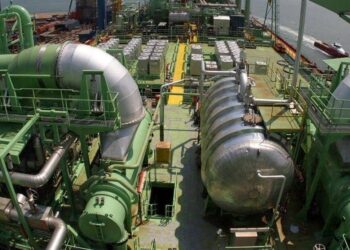 “مشروع السلحفاة” يحدث نقلة نوعية في الاقتصاد الموريتاني