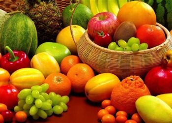 أسعار الفواكه