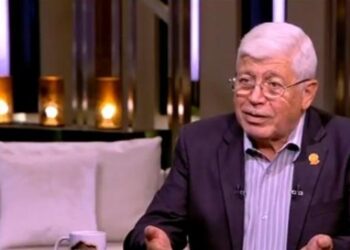 اليوم .. اللواء د. محمد الغبارى مستشار مدير أكاديمية ناصر العسكرية ضيف ” طريقي “