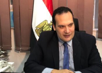 “القرش”كارت الفلاح يتيح للمزارع تسويق منتجاته