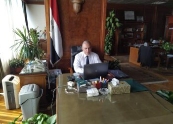 "الري" ارتفاع معدلات سقوط الأمطار بمنابع النيل وكميات المياه الواصلة لبحيرة السد العالي