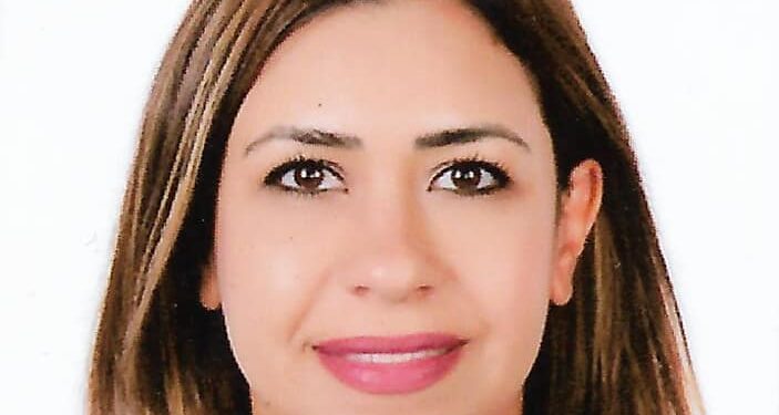 مى فريد مستشارًا لـ «التأمين الصحى الشامل»