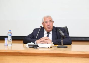 «القصير» الرئيس السيسي أطلق أهم مشروع بتكلفة 700 مليار لتحسين حياة 55 مليون مواطن