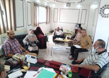 «الزراعة» تحصن 4.4 مليون رأس ماشية ضد الحمي القلاعية والوادي المتصدع