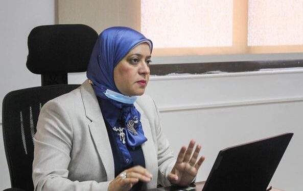 "متبقيات المبيدات" ينظم دورة دولية بالتعاون مع الوكالة الدولية للطاقة الذرية للمتخصصين من الكاميرون 1 "متبقيات المبيدات" ينظم دورة دولية بالتعاون مع الوكالة الدولية للطاقة الذرية للمتخصصين من الكاميرون