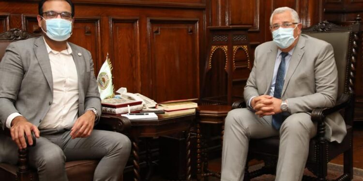 منتجات صغار المزارعين