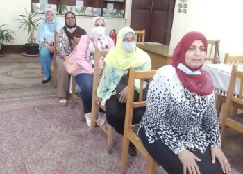 “الزراعة”مد أعمال لجان تطعيم العاملين بالوزارة ضد فيروس كورونا حتى ٢٦ اغسطس