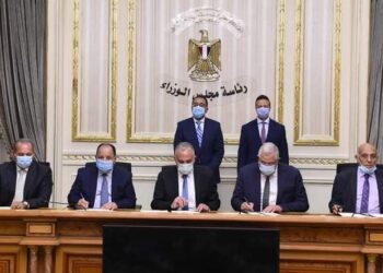 تفاصيل قروض للمزارعين على عشر سنوات بدون فوائد