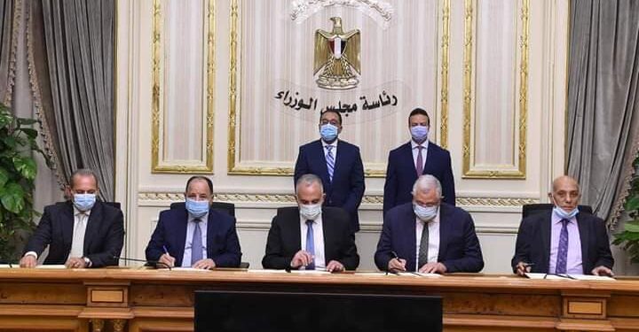 تفاصيل قروض للمزارعين على عشر سنوات بدون فوائد