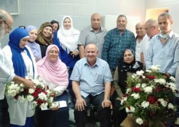 “الزراعة” تعلن انجاز جديد لمعهد بحوث أمراض النباتات