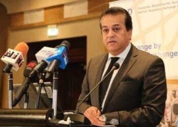 “التعليم العالي” تعلن الحد الأدنى للمرحلة الأولى لقبول الطلاب الحاصلين على الثانوية العامة