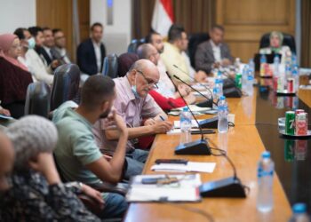 المركزي لمتبقيات المبيدات يناقش مع غرفة الصناعات الغذائية “الملوثات وأثرها على جودة وسلامة قطاع الصناعات الغذائي”