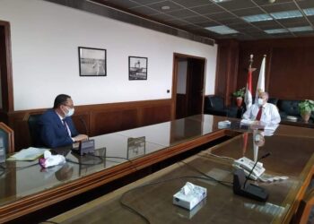 “وزير الري “مشروعات كبرى فى مجال الحماية من أخطار السيول بهدف حماية المواطنين والمنشآت