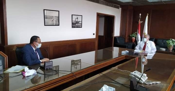 "وزير الري "مشروعات كبرى فى مجال الحماية من أخطار السيول بهدف حماية المواطنين والمنشآت 1 “وزير الري “مشروعات كبرى فى مجال الحماية من أخطار السيول بهدف حماية المواطنين والمنشآت